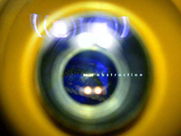  abstraction