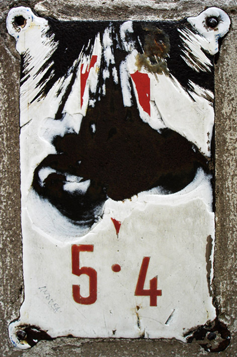  5 ! 4