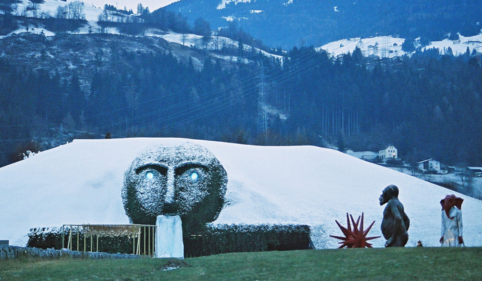  Swarovski museum