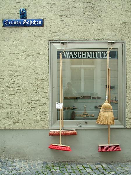  WASCHMITTEL