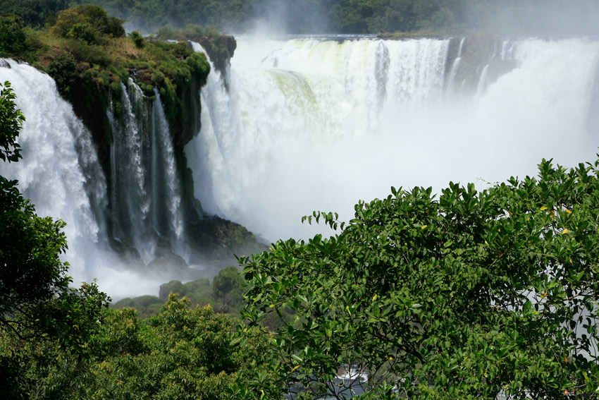  Foz do Iguacu