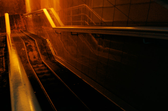  geometry of underground