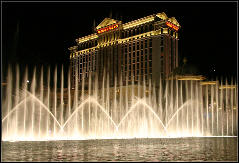  Caesars Palace