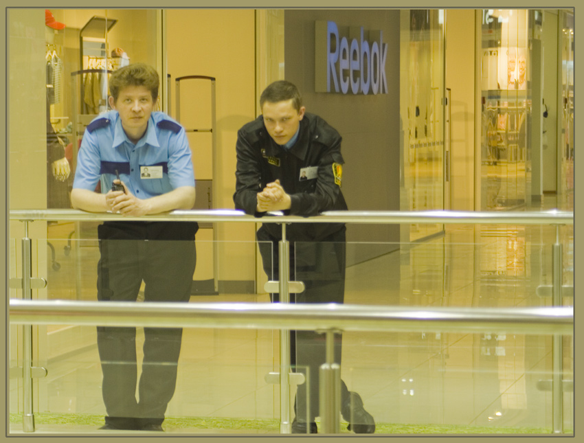  security