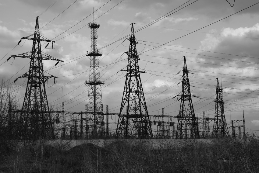  Power plant