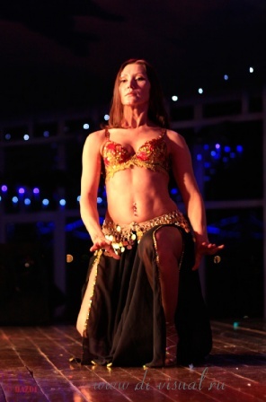  dance