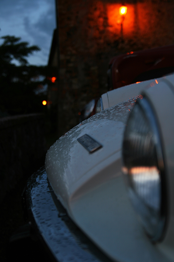  Old fashion
