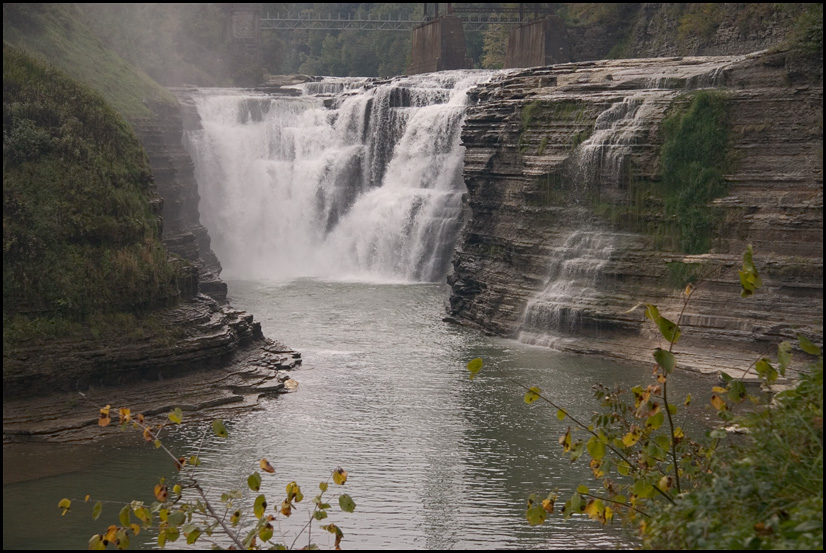  Upper Falls
