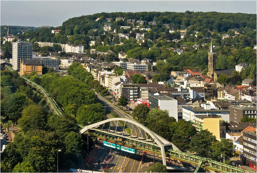  Wuppertal
