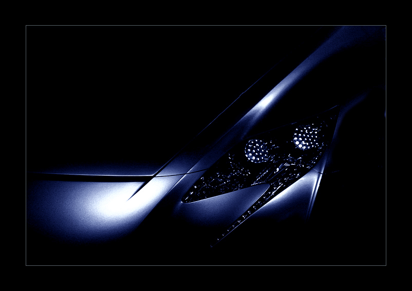 BLUE CONCEPT