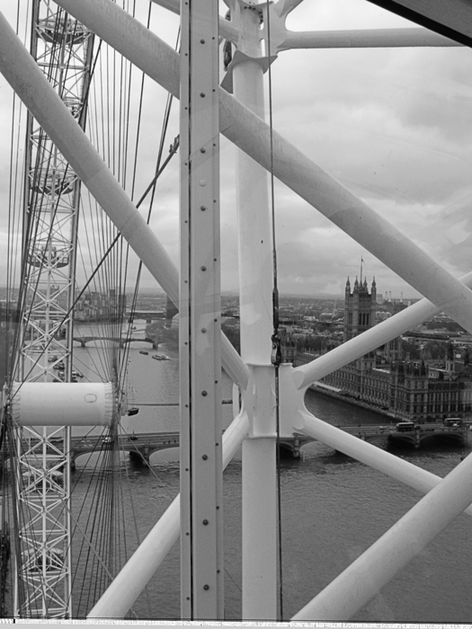  Sights of London 2