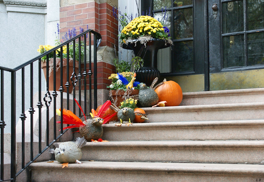  Halloween - 1
