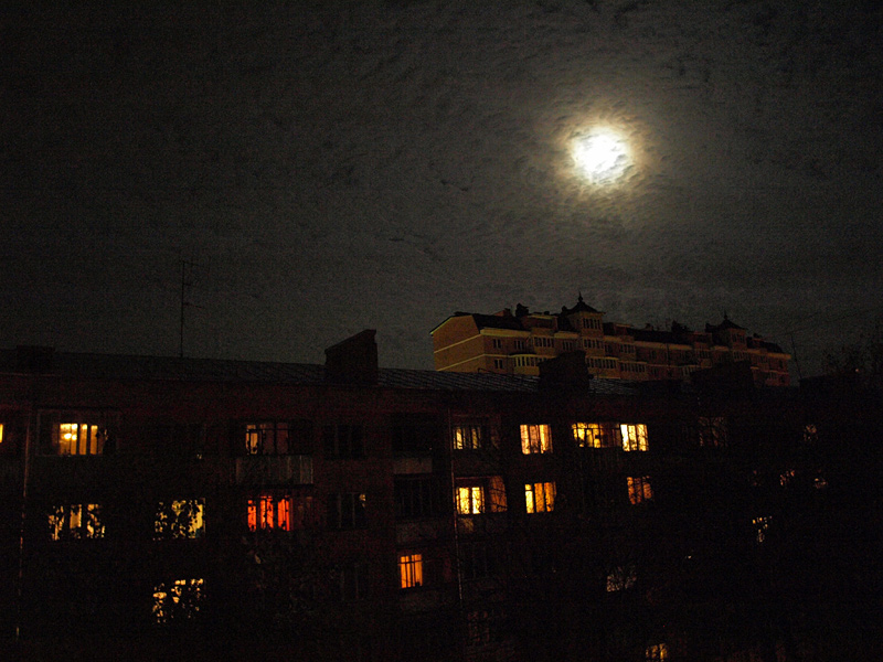   ISO 1600