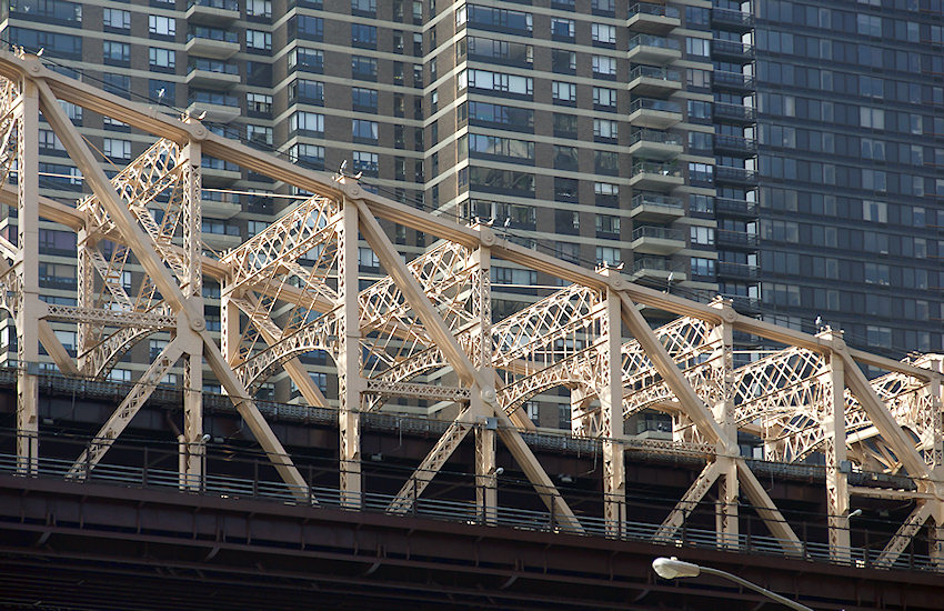  Quinsboro bridge - 2
