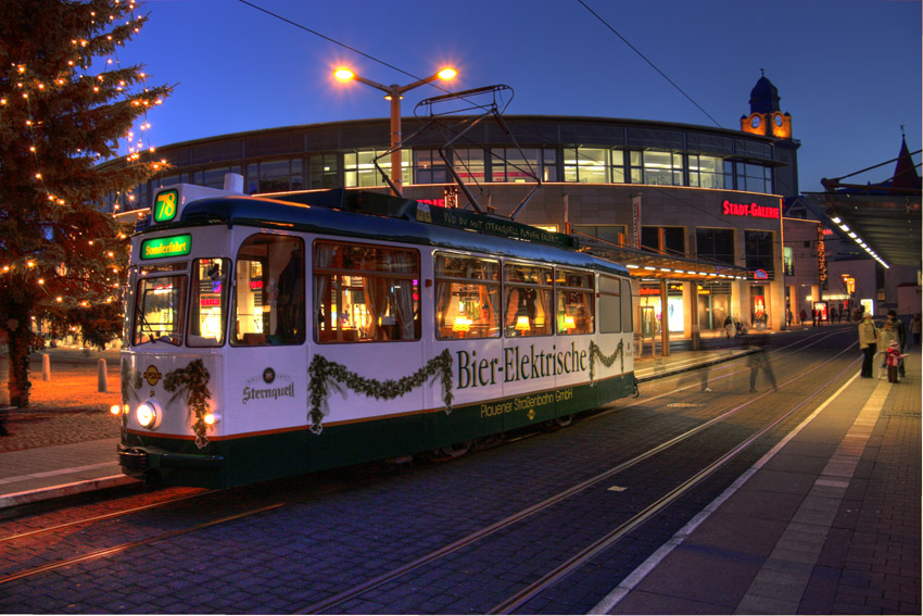  Bier-Elektrische ... -