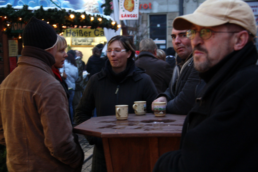  Weihnachtsmarkt