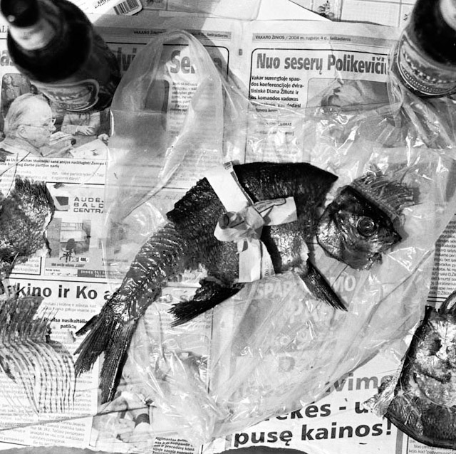  Nature morte