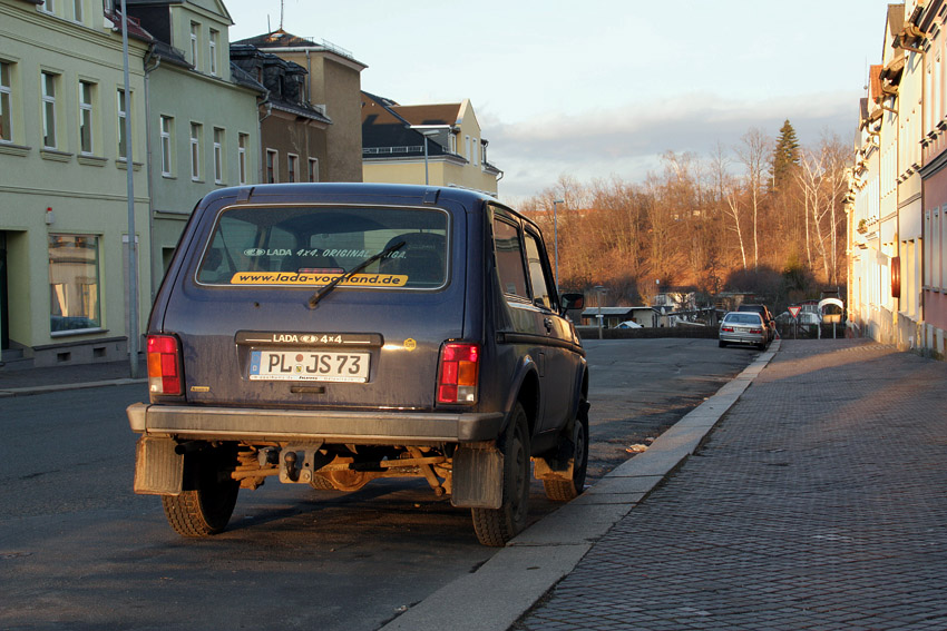  Lada