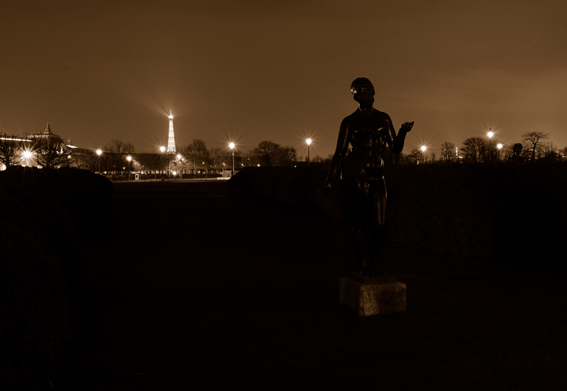  Du Louvre #2