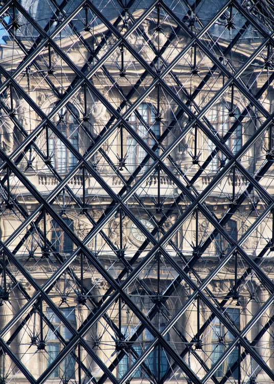  Du Louvre #6