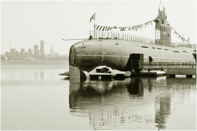 submarine