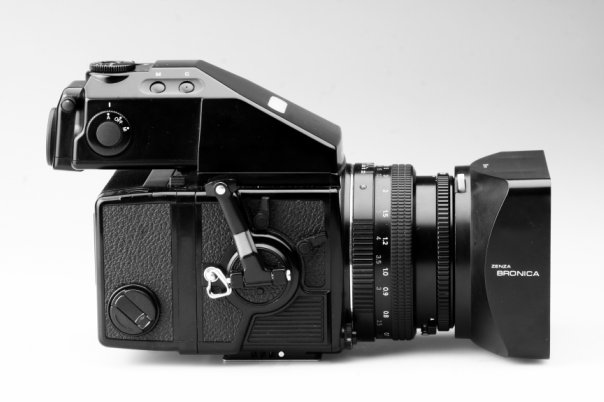  BRONICA