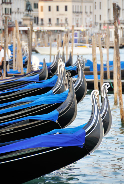  Venezia #1