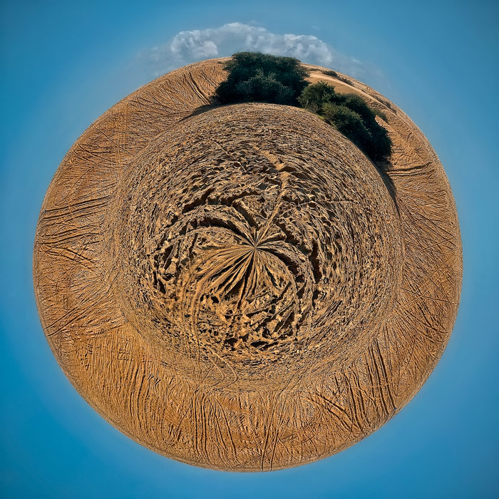   !