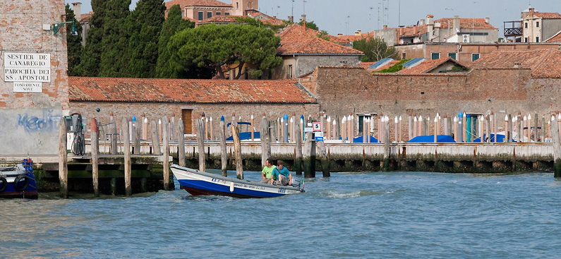  Fondamente Nove