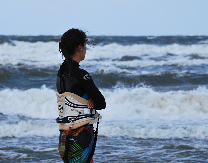  kitesurfing #2
