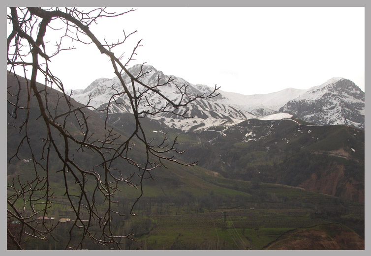  Some snow ::::..