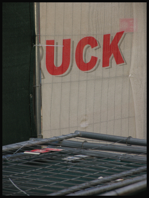  uck!