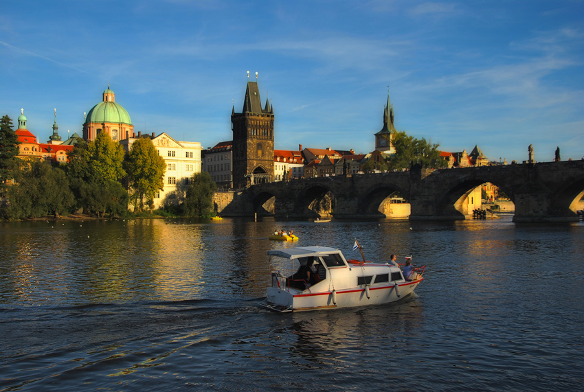  Praha