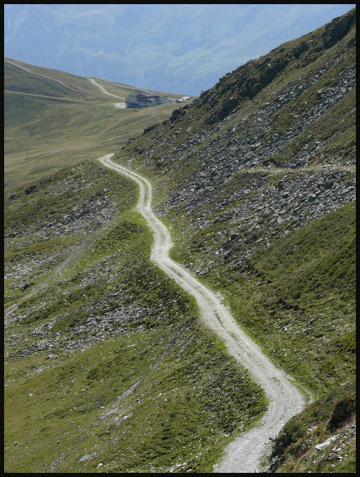  The Long and Winding Road