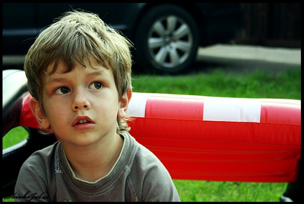  childhood