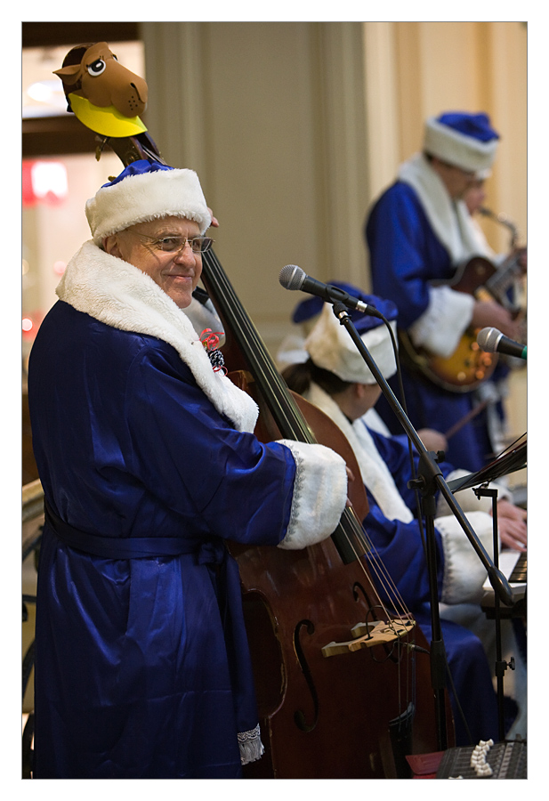  moroz blues band