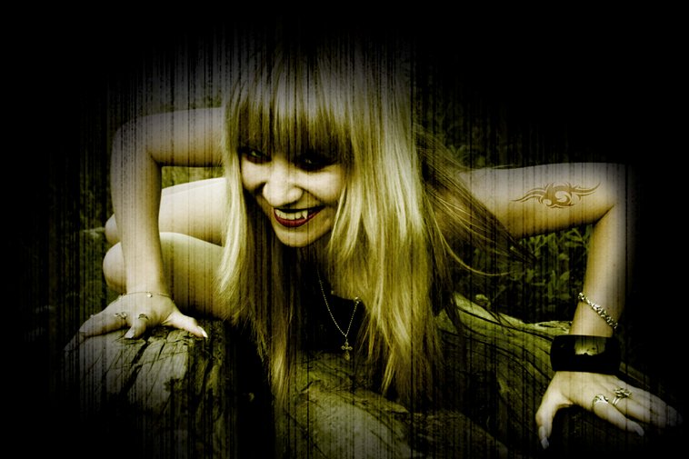  Vampir