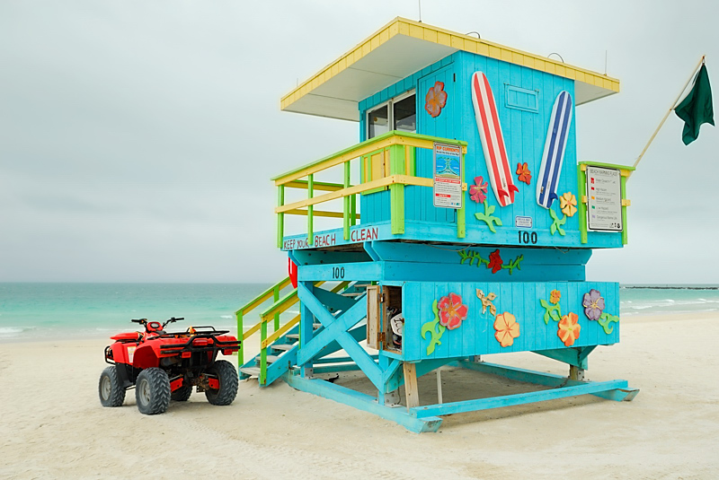  Miami beach