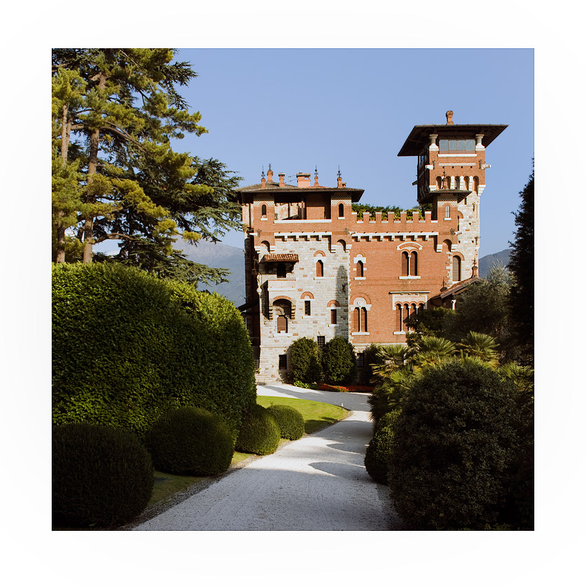  Villa Gaeta