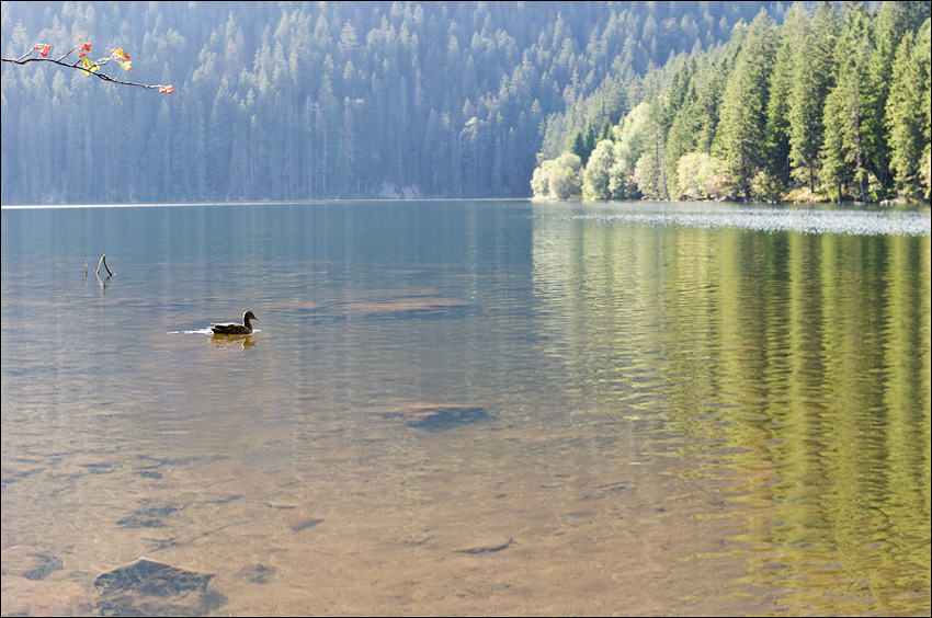  Lago di Nero