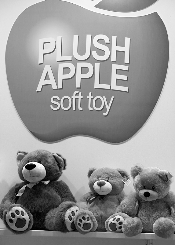     Apple