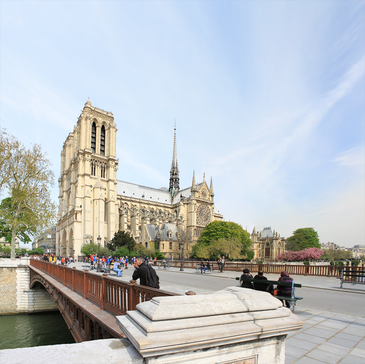 Notre Dame
