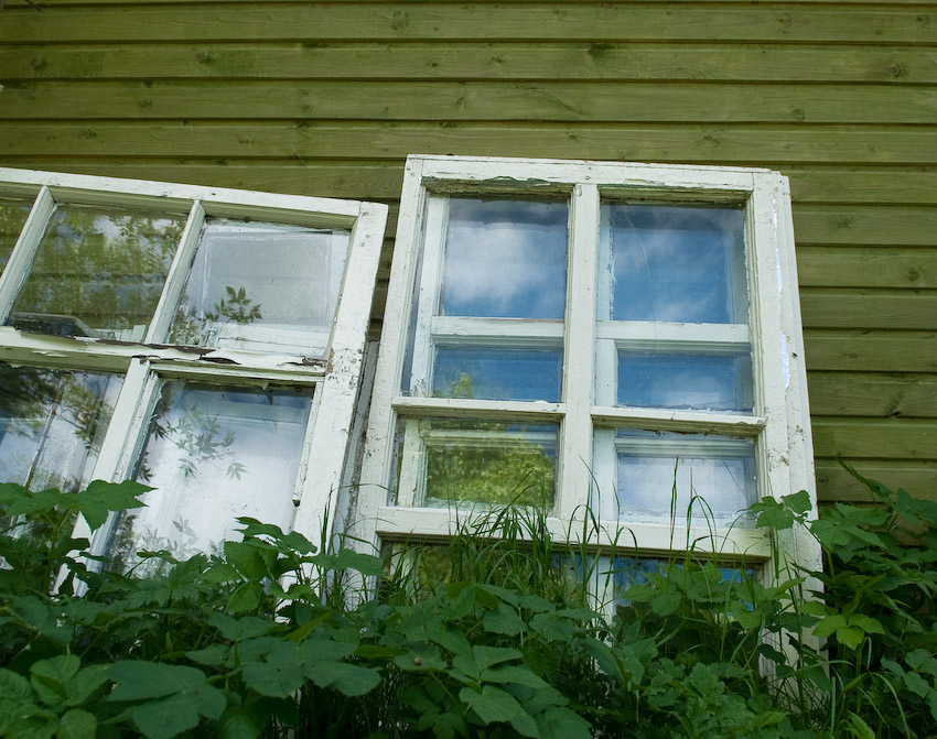  Windows