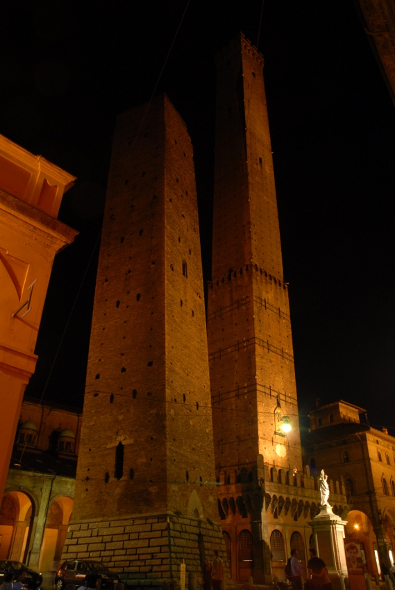  Bologna/