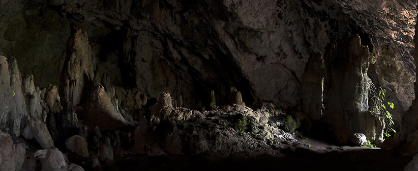  Agia Sofia Cave Church, 