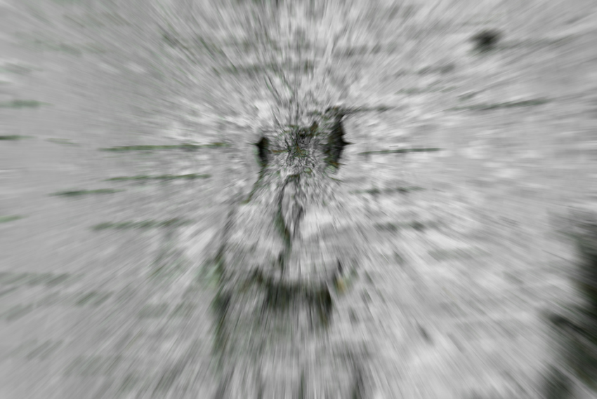   , -