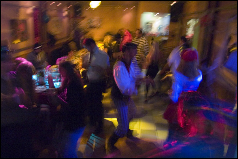  Halloween party - 3