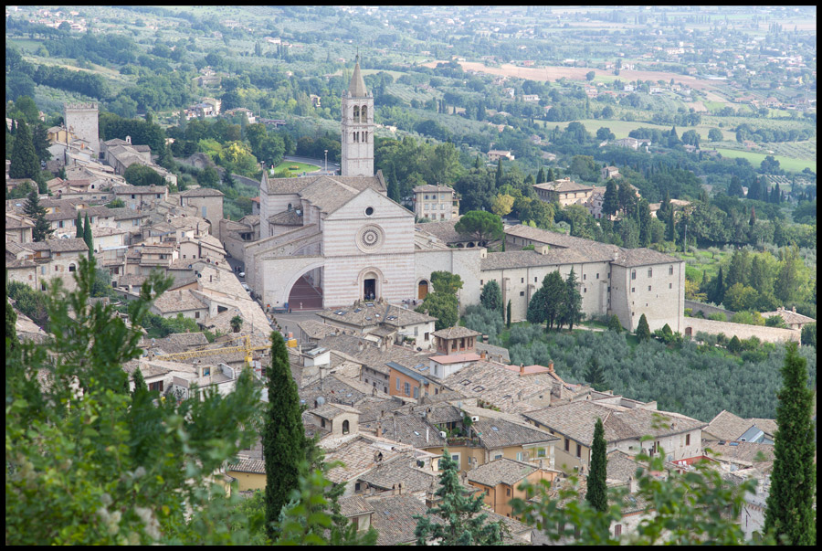  Assisi