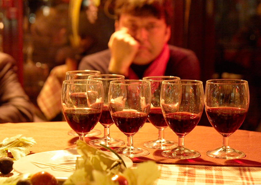  Beaujolais Nouveau 2010