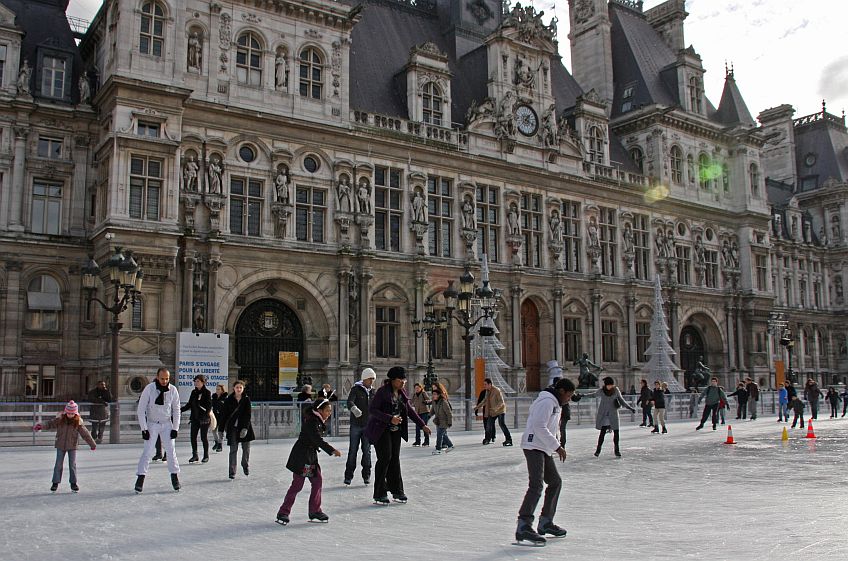  Hotel de Ville